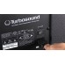 TURBOSOUND IP15B - активный сабвуфер 600 Вт 15' с 2х250Вт/4Ом, DSP 'KLARK TEKNIK SST' 